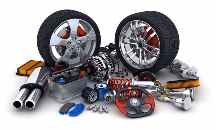Icon forexterior accessories