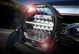 Icon forHeadlights & lighting 
