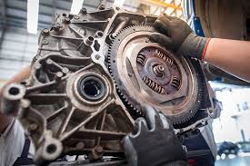 Icon forEngine & Drivetrain