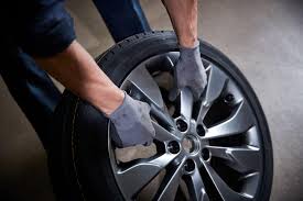 Icon forWheels & Parts