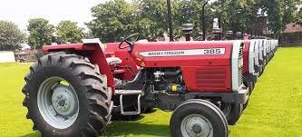 Icon forTractors