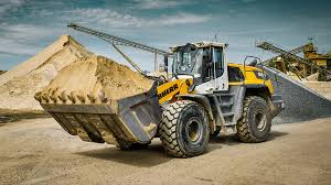 Icon forWheel Loaders