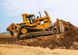 Icon forBulldozers  