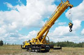 Icon forCranes