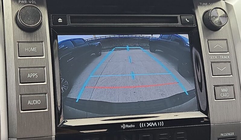 Used 2014 Toyota Tundra SR5 Heavy Duty