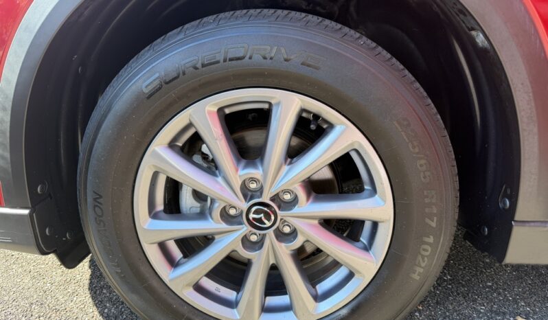 2022 Mazda CX-5 2.5 S Select AWD