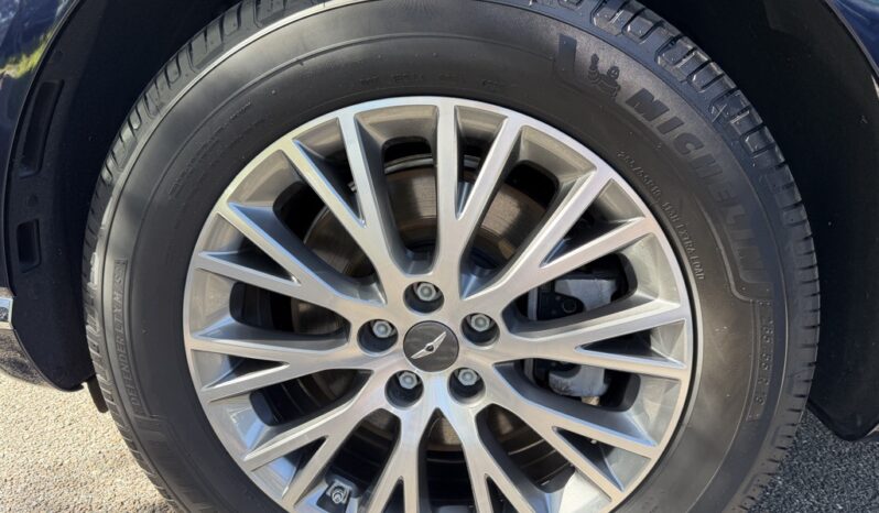 2024 Genesis GV80 2.5T AWD