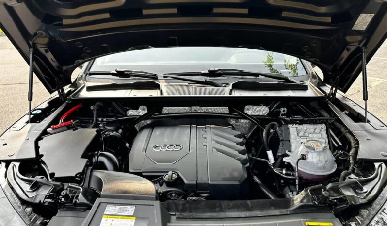 2023 Audi Q5 Premium S line