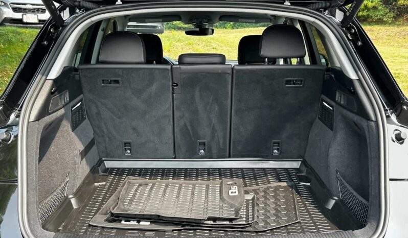 2020 Ford Edge SEL AWD