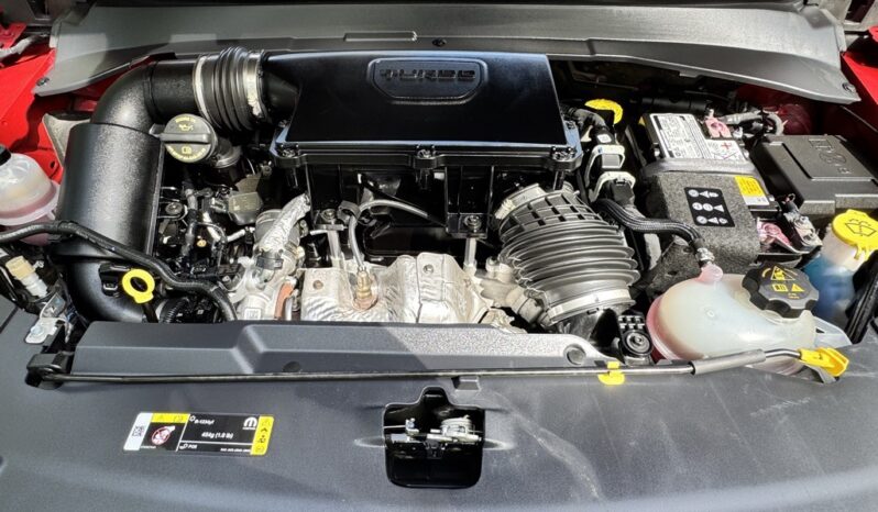 2023 Jeep Compass High Altitude