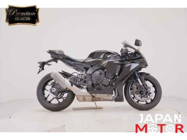 Yamaha YZF-R1  