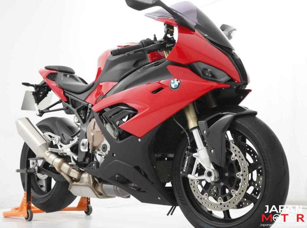 BMW S1000RR   (2020)