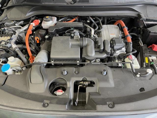 Honda Vezel  RV5