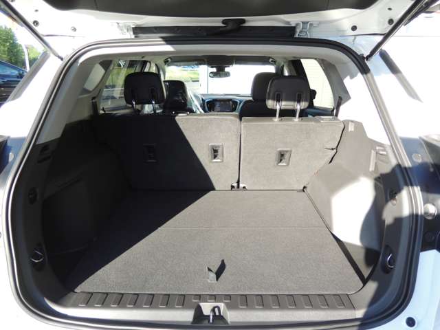 GMC E-class 