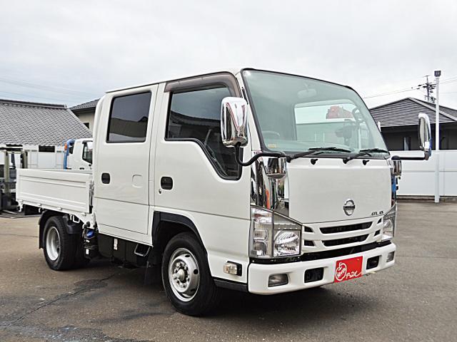 Nissan Atlas  2RC-AHR88A