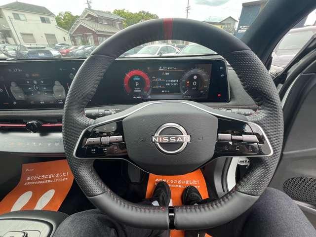 Nissan Ariya  ZAA-SNFE0