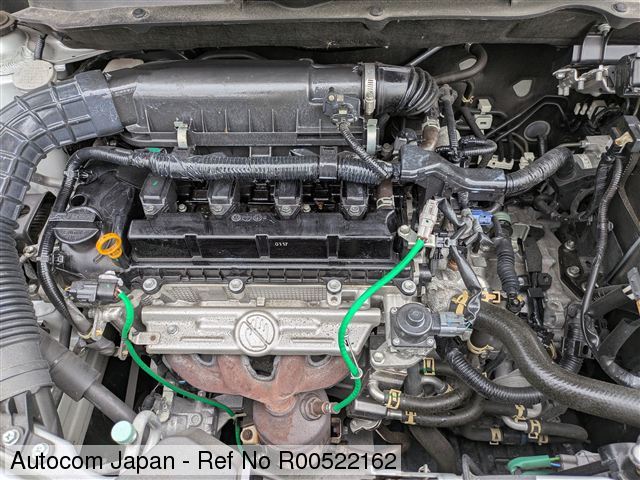 2020 SUZUKI SWIFT