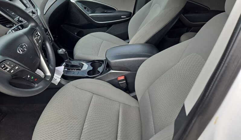 Used 2018 Hyundai Santa Fe Sport
